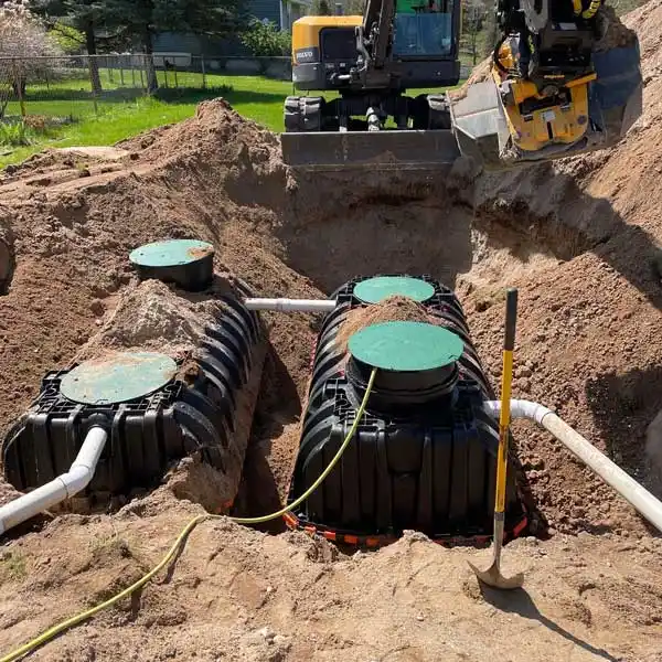 septic tank services Wakefield